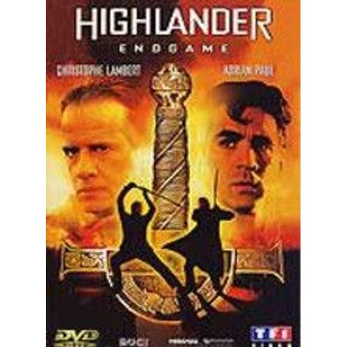 Highlander End Game