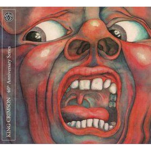 In The Court Of The Crimson King (40th Anniversary Series)
