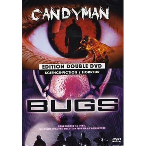 Candyman + Bugs