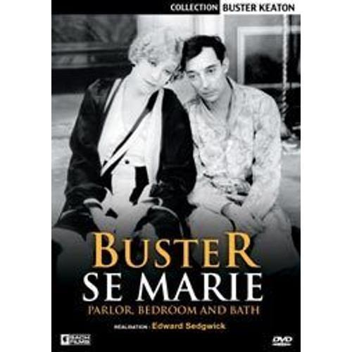 Buster Se Marie