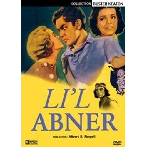 Li'l Abner