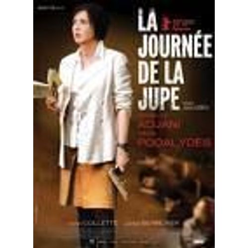 La Journée De La Jupe