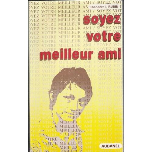 Soyez Votre Meilleur Ami