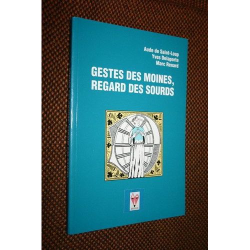 Gestes De Moines, Regard Des Sourds