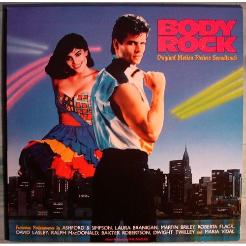 Body Rock
