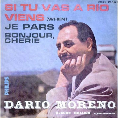 Si Tu Vas À Rio