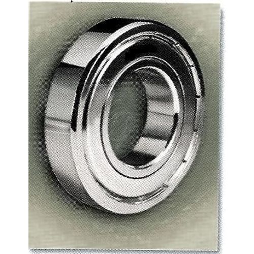 Roulement SKF 6205 2z avec 2 flasques