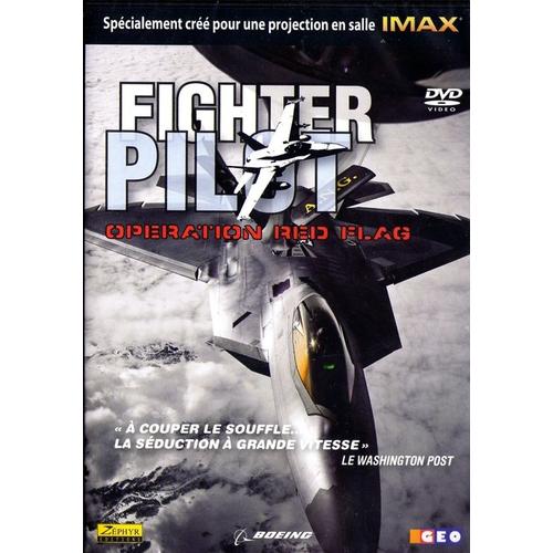 Fighter Pilot,  Opération Red Flag