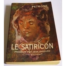 Le Satiricon
