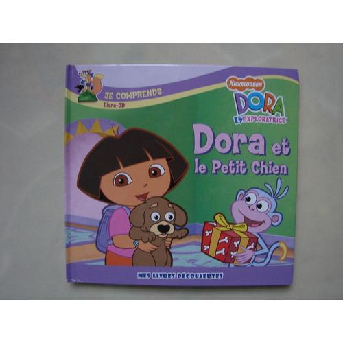 Dora Et Le Petit Chien