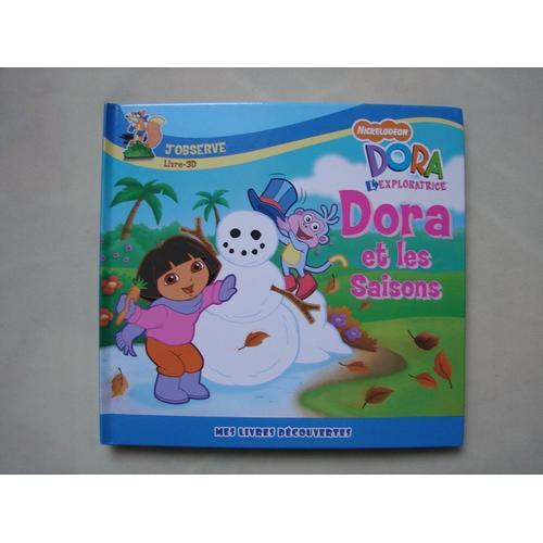 Dora Et Les Saisons