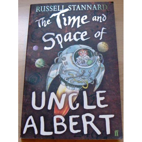 The Time And Space Of Uncle Albert