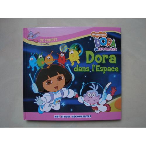 Dora Dans L'espace