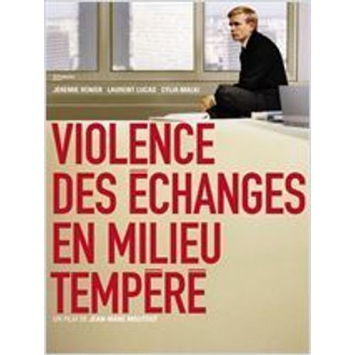 Violence Des Echanges En Milieu Tempere