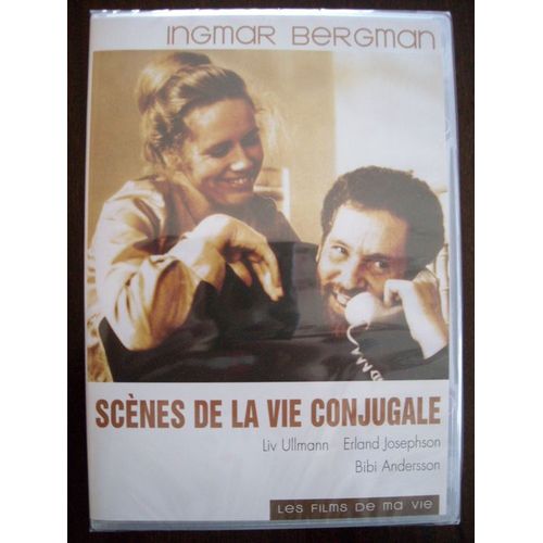 Scènes De La Vie Conjugale