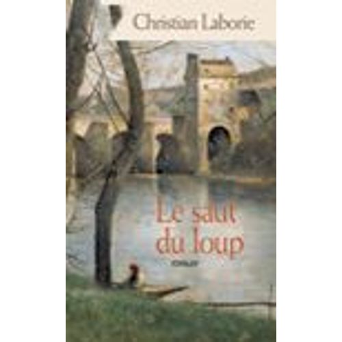 Le Saut Du Loup