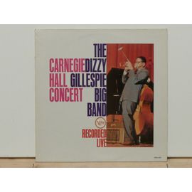 Carnegie Hall Concert