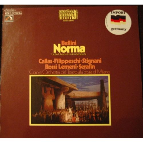 Norma