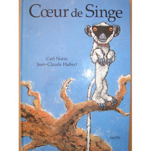 Coeur De Singe