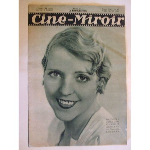 Ciné-Miroir N° 401 : Dolly Davis