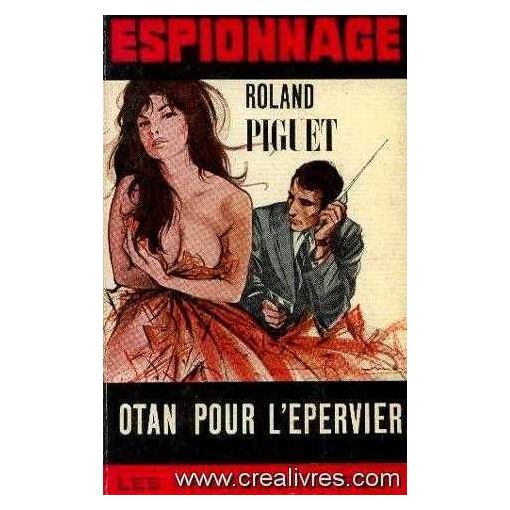 Otan Pour L'epervier