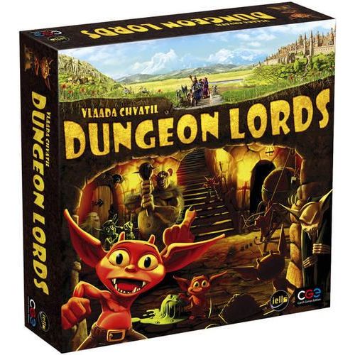 Dungeon Lords