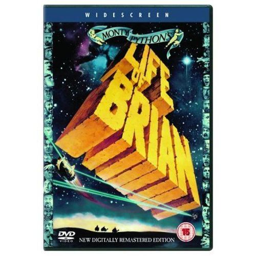 Monty Python's Life Of Brian
