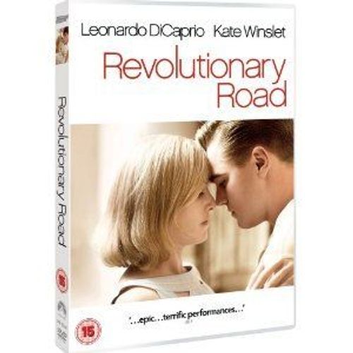 Revolutionary Road - Import Uk