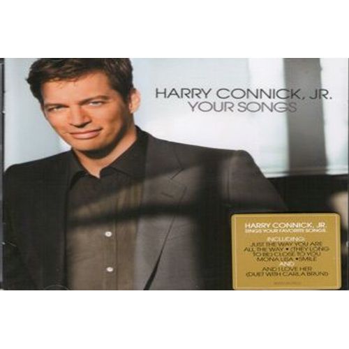 Your Songs
