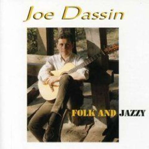 Folk And Jazzy