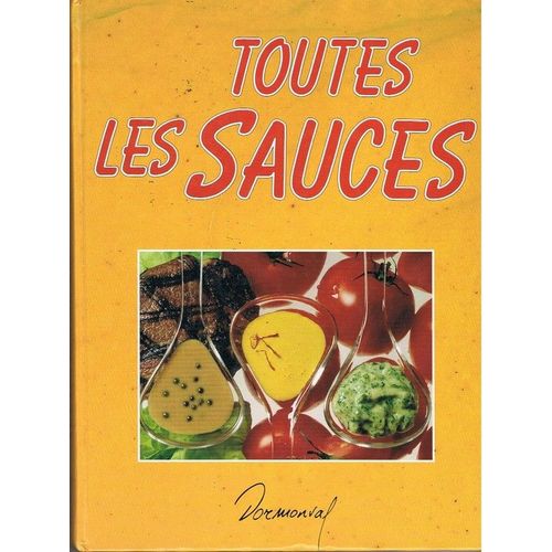 Toutes Les Sauces