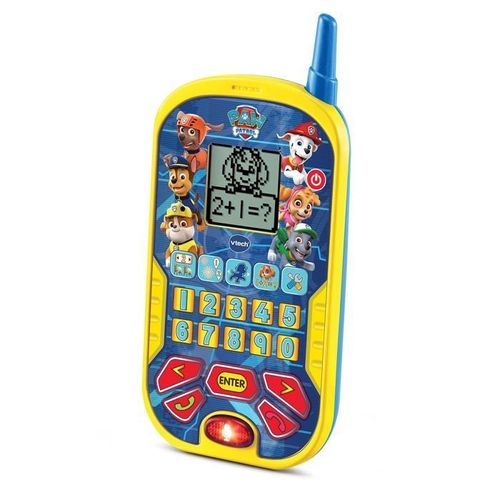 Telephone Jouet Enfant Vtech - 80-529522