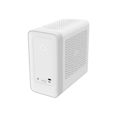 ZOTAC ZBOX - Core i5 I5-13400 2.5 GHz Blanc