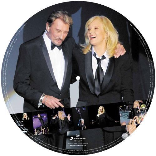 Live Olympia 2009 - Picture Disc