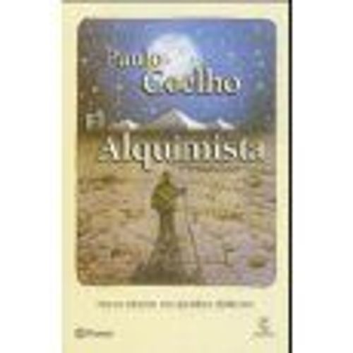 El Alquimista