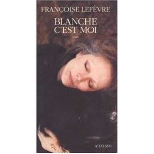 Blanche, C'est Moi