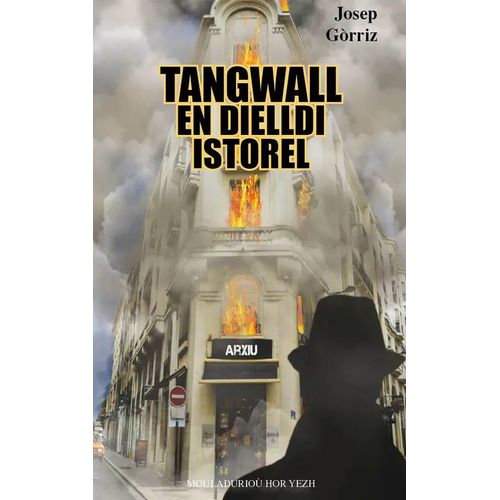 Tangwall En Dielldi Istorel