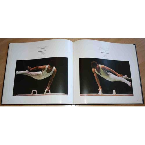 Gymnastique