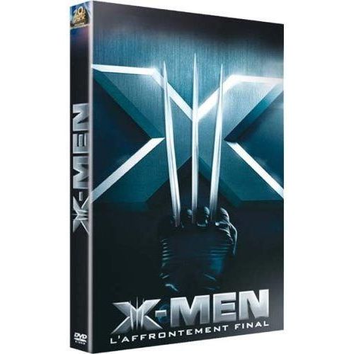 X-Men 3 - Edition Spéciale 2 Dvd
