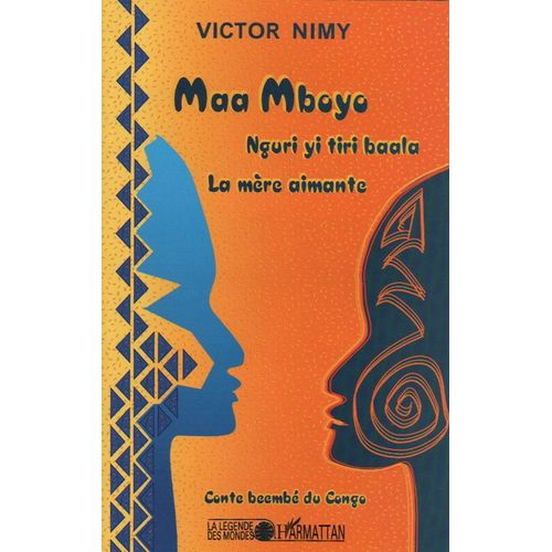 La Mere Aimante: Nguri Yi Tiri Baala