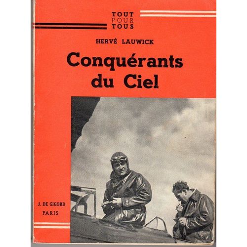 Conquerants Du Ciel ---