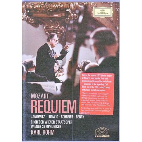 Mozart - Requiem