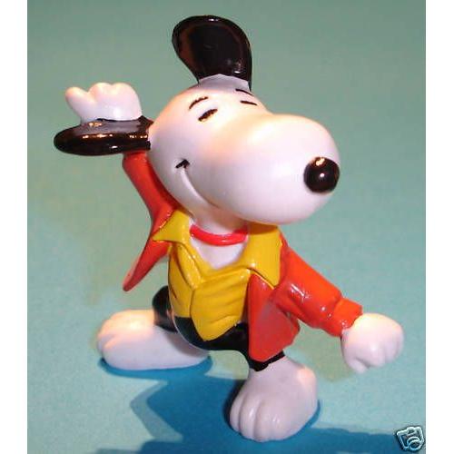 SNOOPY DANSEUR 1958/66 - UNITED FEATURE 3, HONG KONG | Rakuten