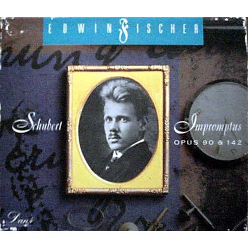 Impromptus Op. 90 & 142 Edwin Fischer, Piano