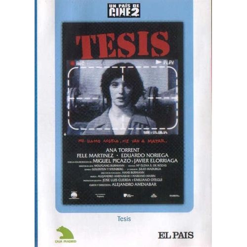 Tesis