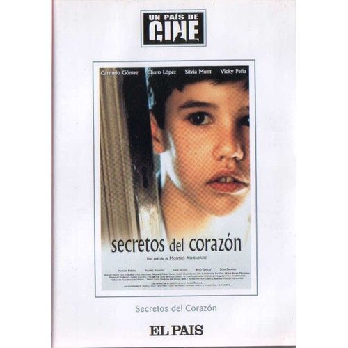 Secretos Del Corazon