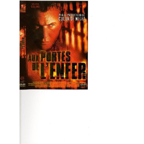 Aux Portes De L'enfer