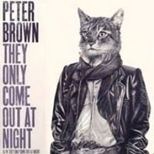 They Only Come Out At Night / Version    Demo