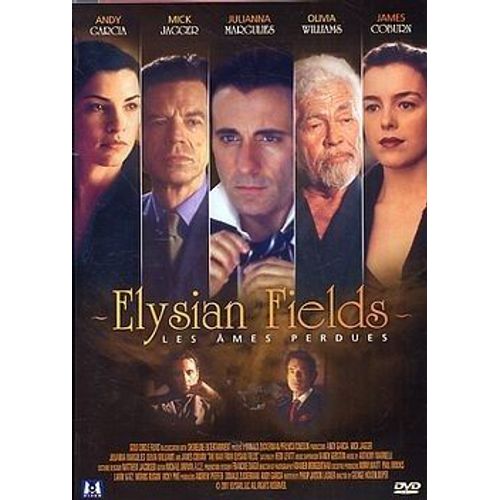 Elysian Fields