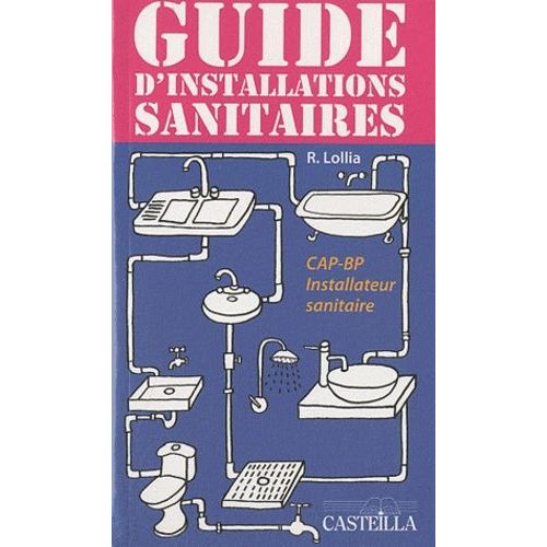 Guide D'installations Sanitaires Cap-Bp